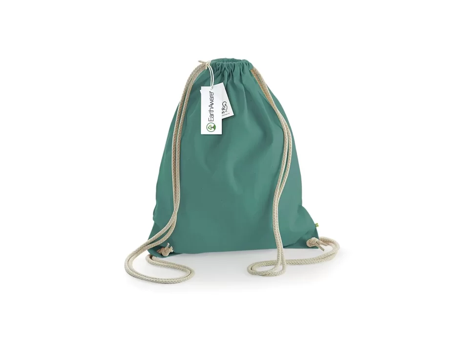 EarthAware Organic Gymsac FullGadgets.com