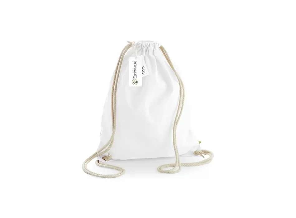 EarthAware Organic Gymsac FullGadgets.com