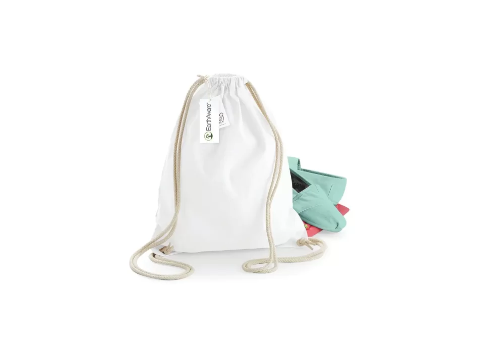 EarthAware Organic Gymsac FullGadgets.com