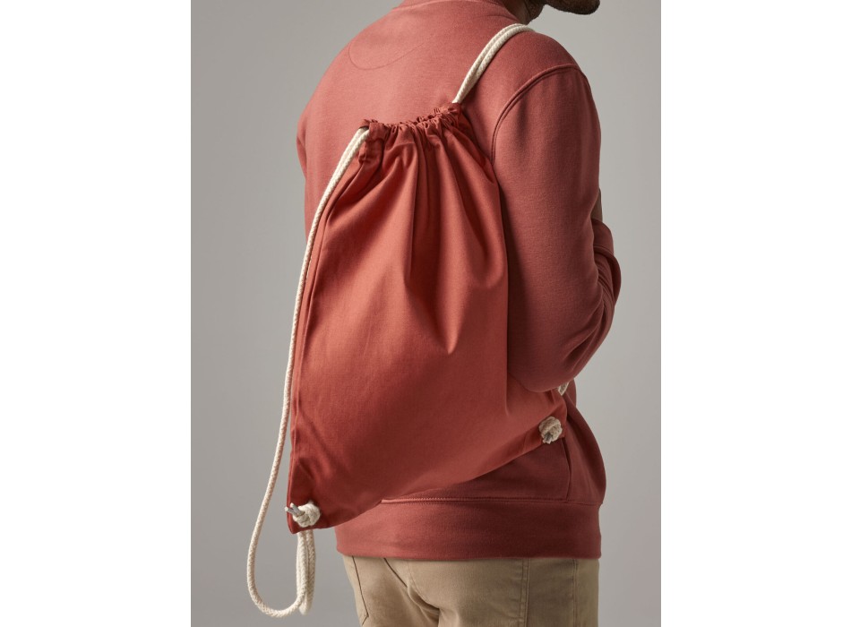 EarthAware Organic Gymsac FullGadgets.com