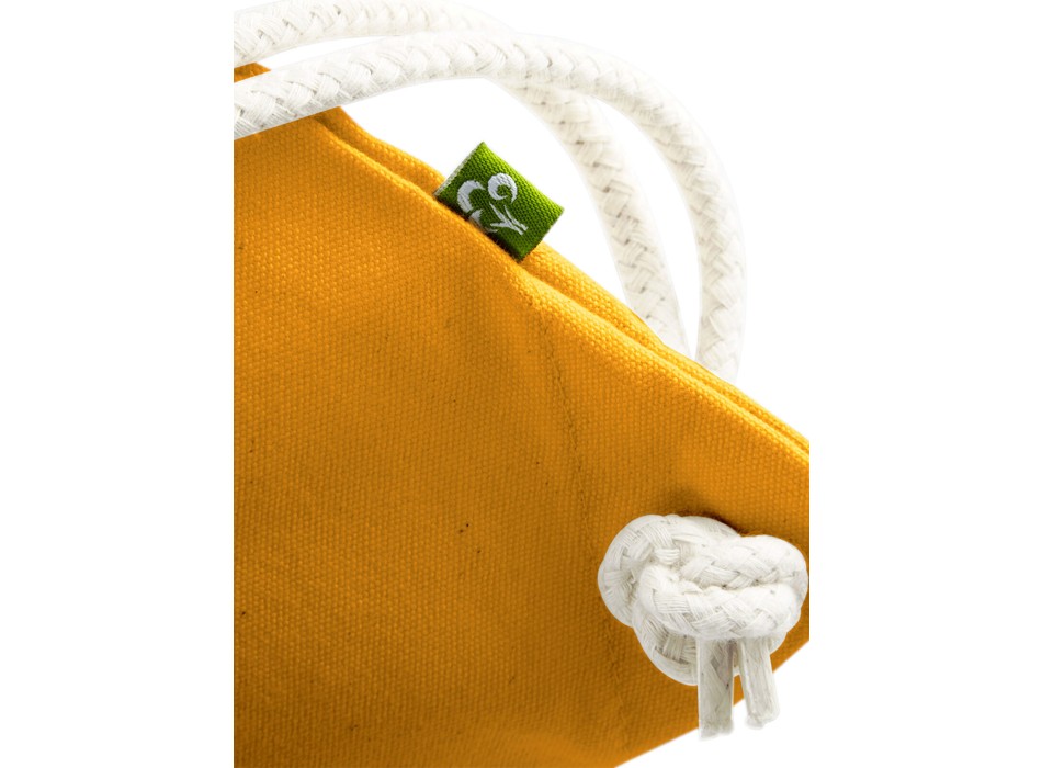 EarthAware Organic Gymsac FullGadgets.com