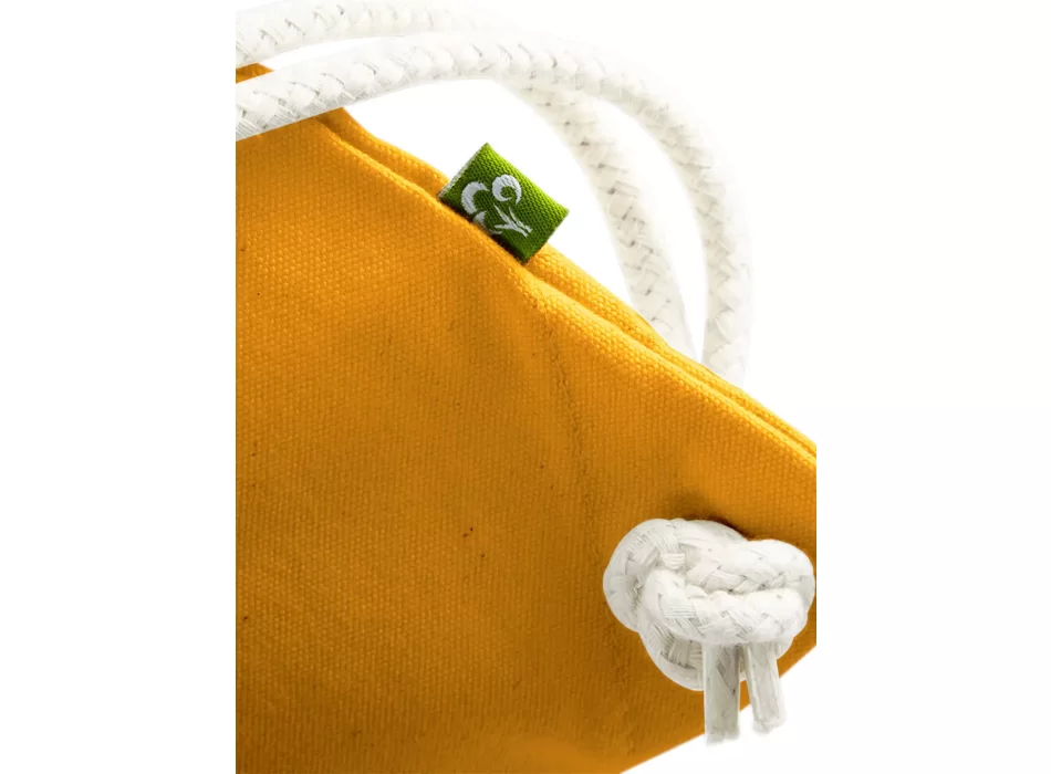 EarthAware Organic Gymsac FullGadgets.com