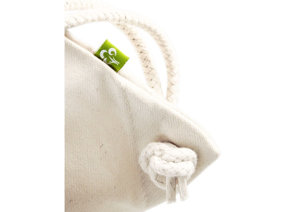 EarthAware Organic Gymsac FullGadgets.com