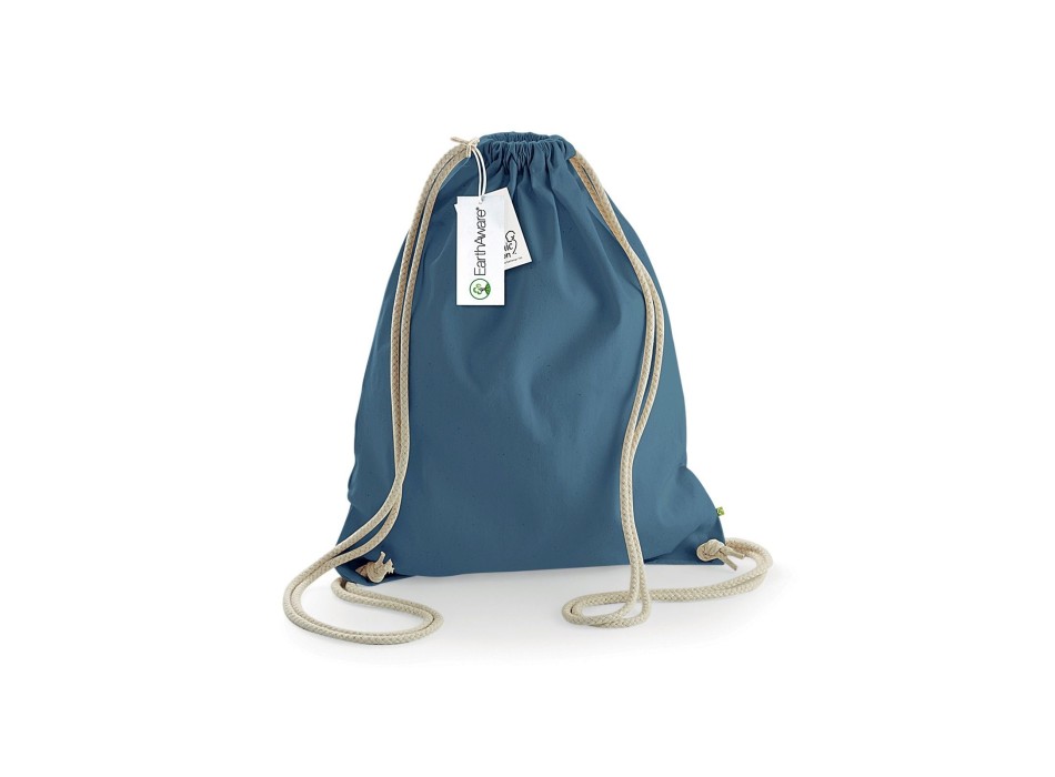 EarthAware Organic Gymsac FullGadgets.com