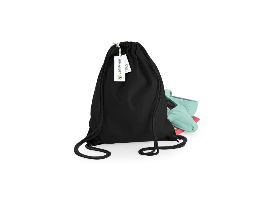 EarthAware Organic Gymsac FullGadgets.com