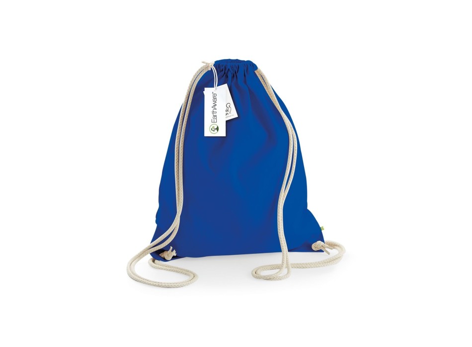EarthAware Organic Gymsac FullGadgets.com
