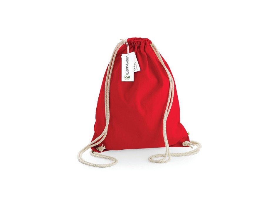EarthAware Organic Gymsac FullGadgets.com