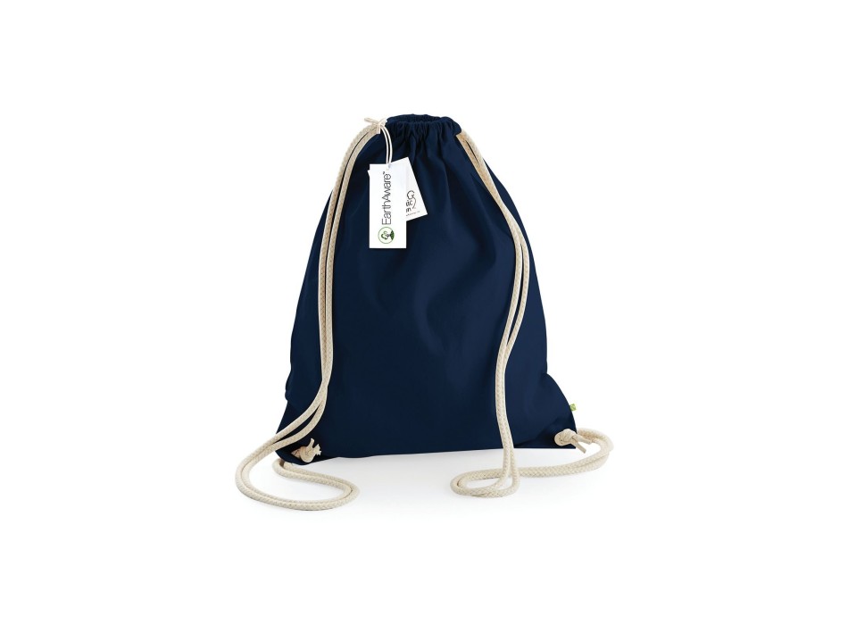 EarthAware Organic Gymsac FullGadgets.com
