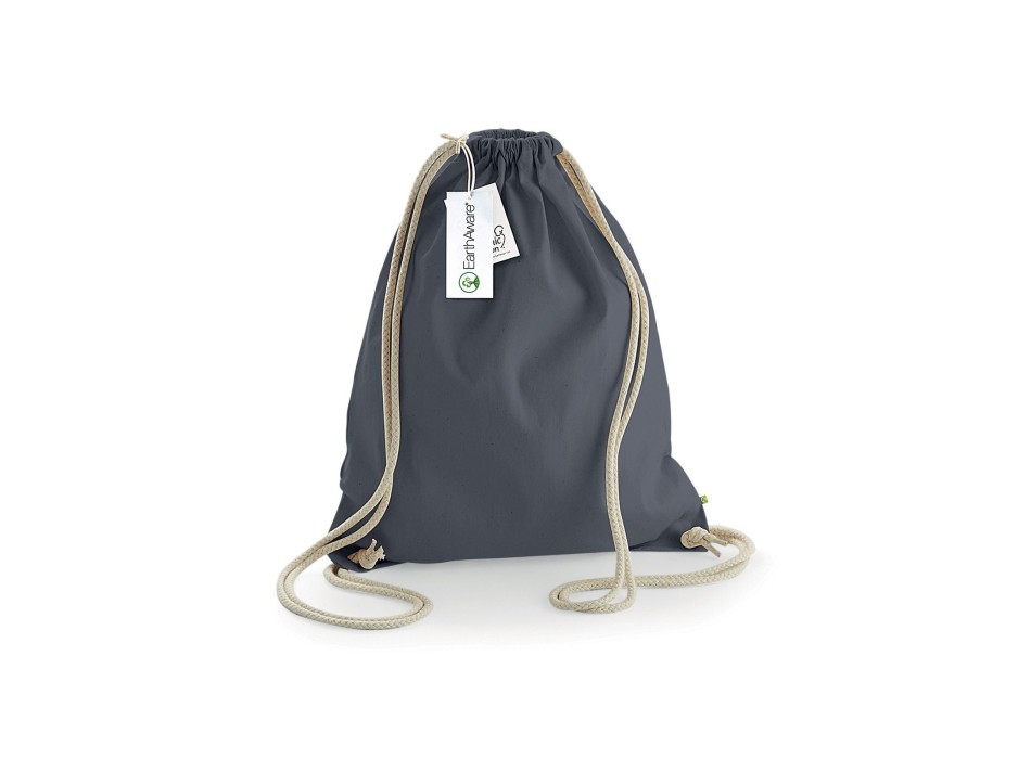 EarthAware Organic Gymsac FullGadgets.com