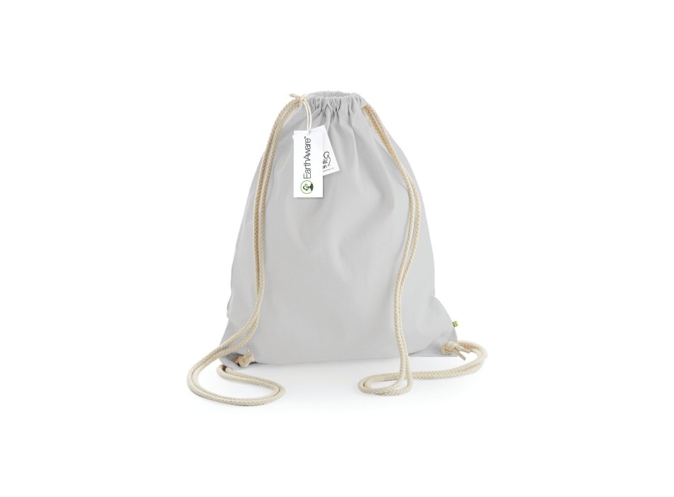 EarthAware Organic Gymsac FullGadgets.com