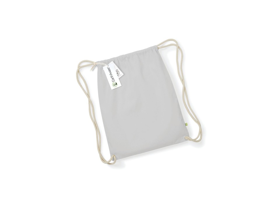 EarthAware Organic Gymsac FullGadgets.com