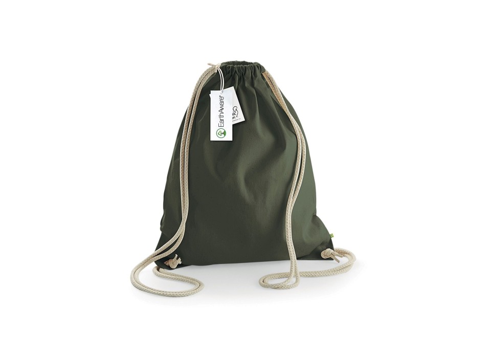 EarthAware Organic Gymsac FullGadgets.com