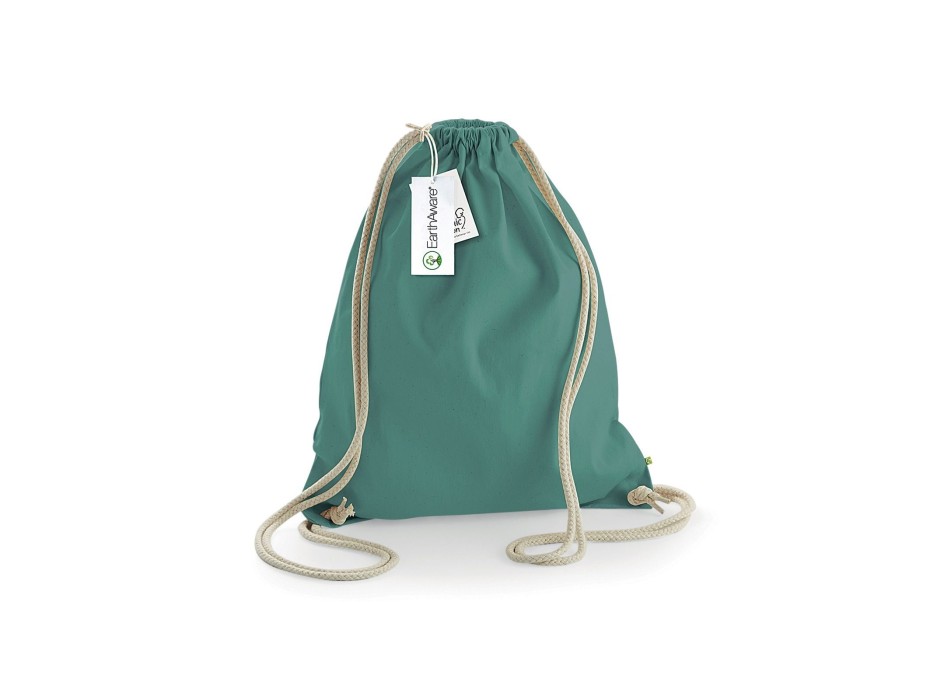 EarthAware Organic Gymsac FullGadgets.com
