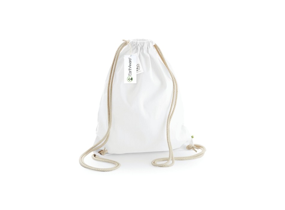 EarthAware Organic Gymsac FullGadgets.com
