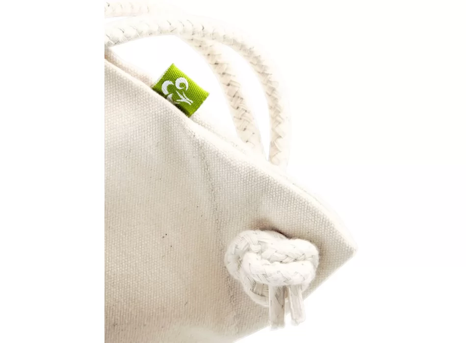 EarthAware Organic Gymsac FullGadgets.com