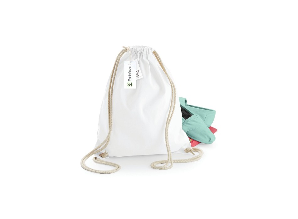 EarthAware Organic Gymsac FullGadgets.com