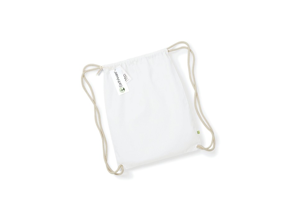 EarthAware Organic Gymsac FullGadgets.com