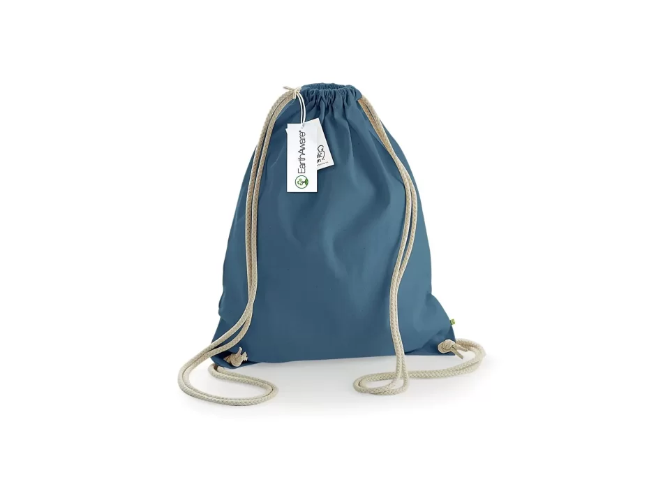 EarthAware Organic Gymsac FullGadgets.com