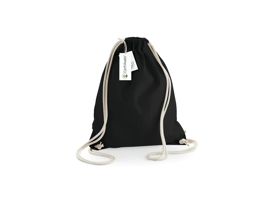 EarthAware Organic Gymsac FullGadgets.com