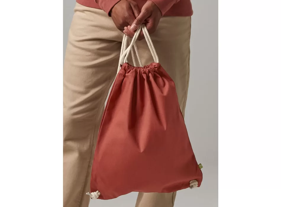 EarthAware Organic Gymsac FullGadgets.com