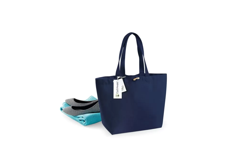 EarthAware Organic Marina Tote FullGadgets.com