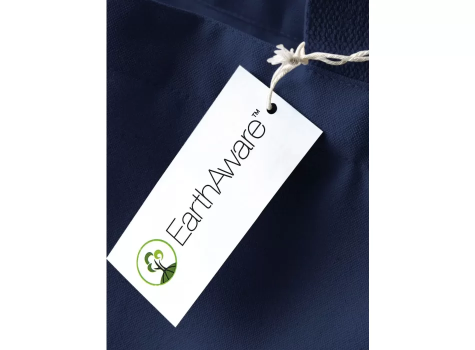 EarthAware Organic Marina Tote FullGadgets.com
