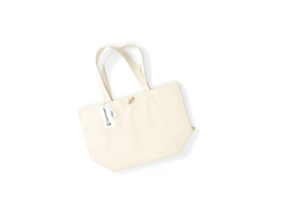 EarthAware Organic Marina Tote FullGadgets.com
