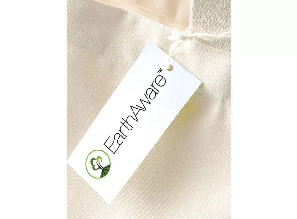 EarthAware Organic Marina Tote FullGadgets.com