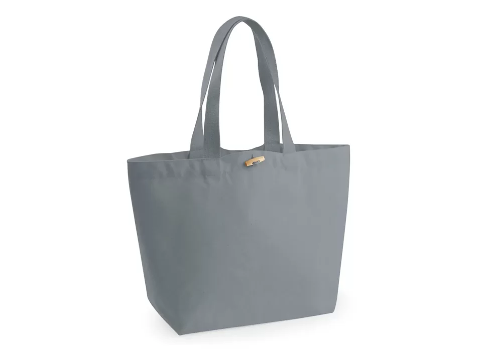 EarthAware Organic Marina Tote FullGadgets.com