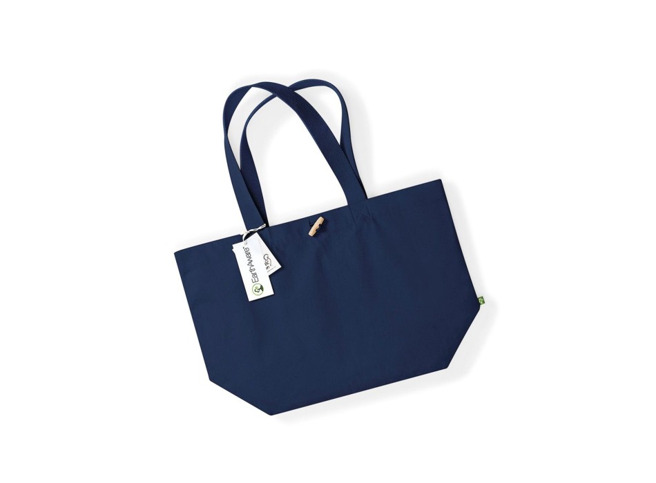 EarthAware Organic Marina Tote FullGadgets.com