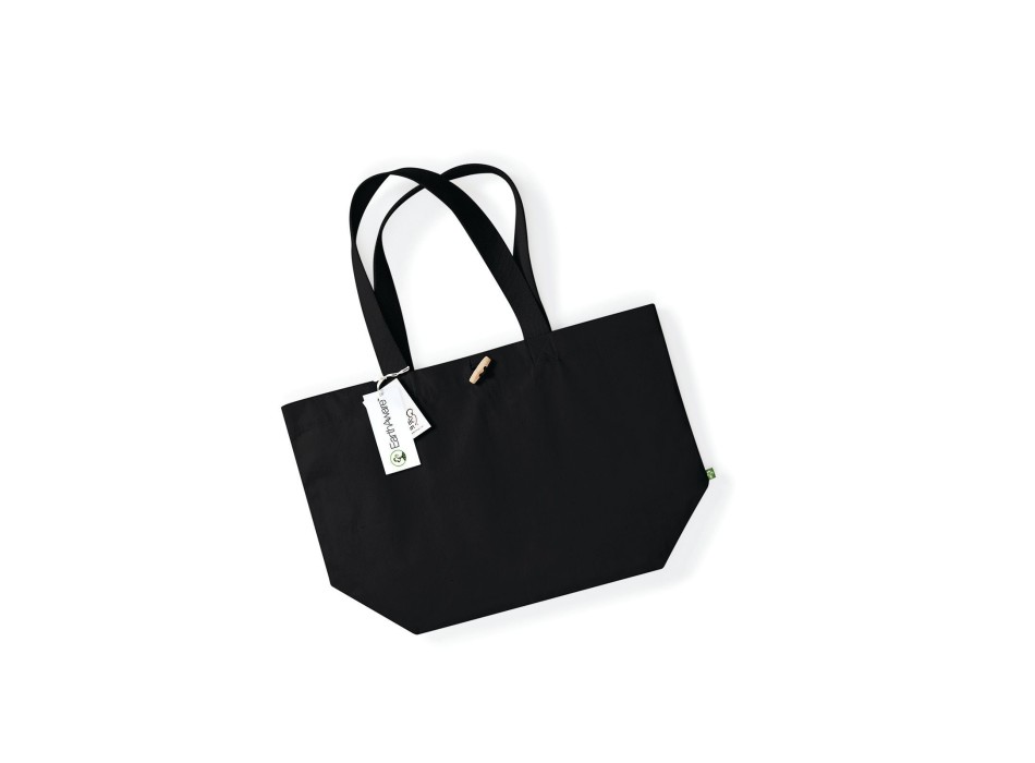 EarthAware Organic Marina Tote FullGadgets.com