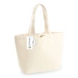EarthAware Organic Marina Tote FullGadgets.com