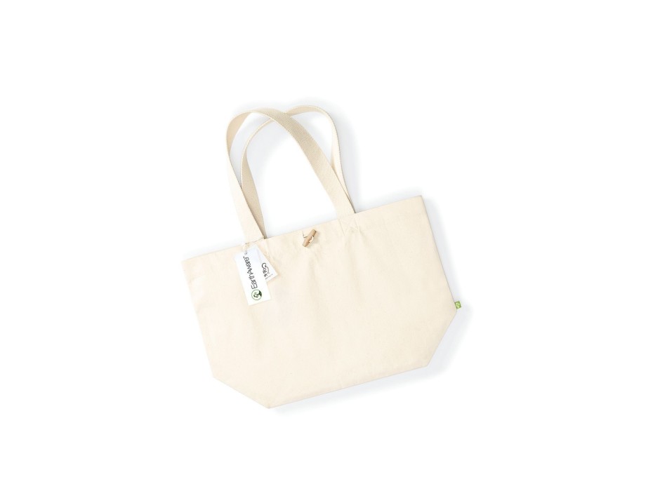 EarthAware Organic Marina Tote FullGadgets.com