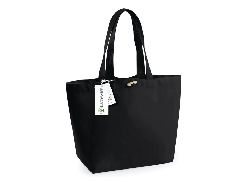 EarthAware Organic Marina Tote FullGadgets.com