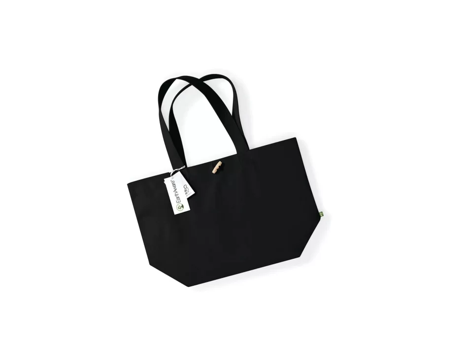 EarthAware Organic Marina Tote FullGadgets.com