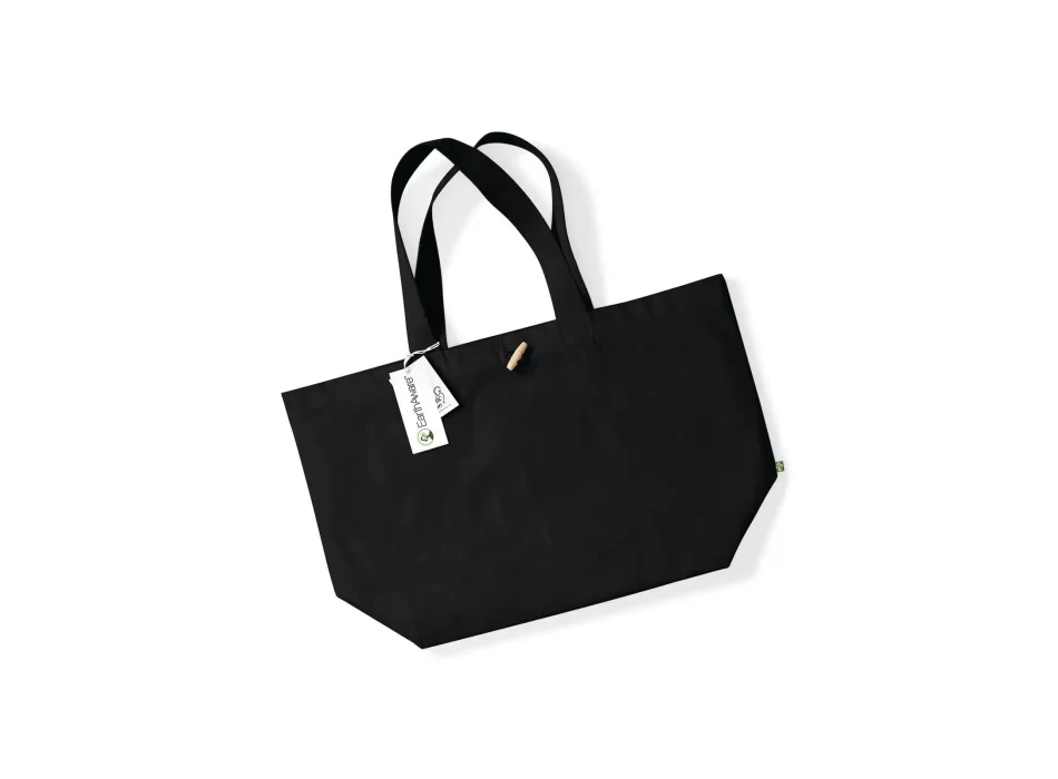 EarthAware Organic Marina Tote XL FullGadgets.com