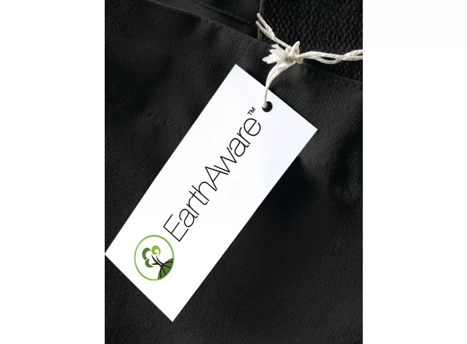EarthAware Organic Marina Tote XL FullGadgets.com