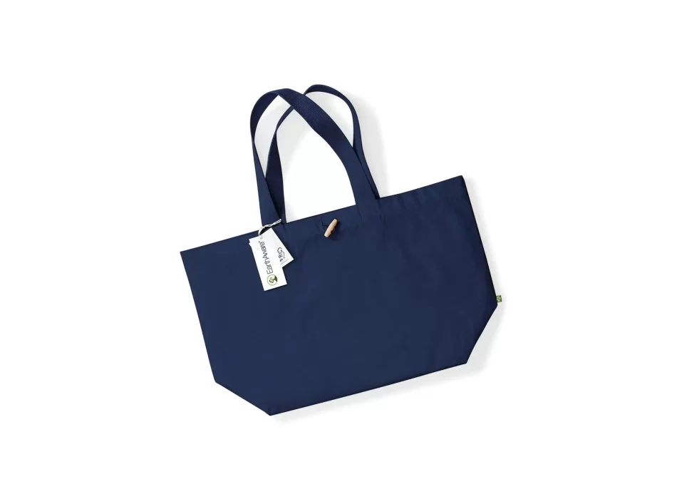 EarthAware Organic Marina Tote XL FullGadgets.com