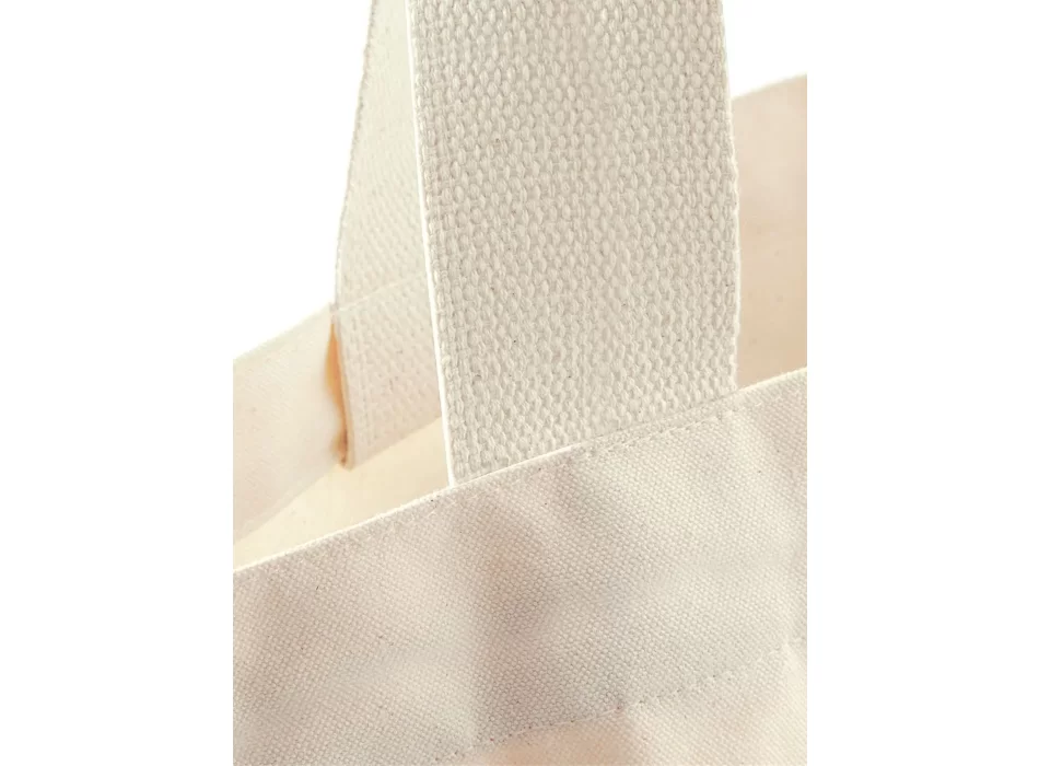 EarthAware Organic Marina Tote XL FullGadgets.com