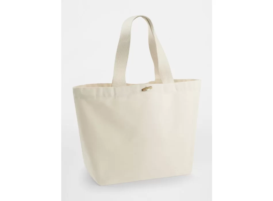 EarthAware Organic Marina Tote XL FullGadgets.com