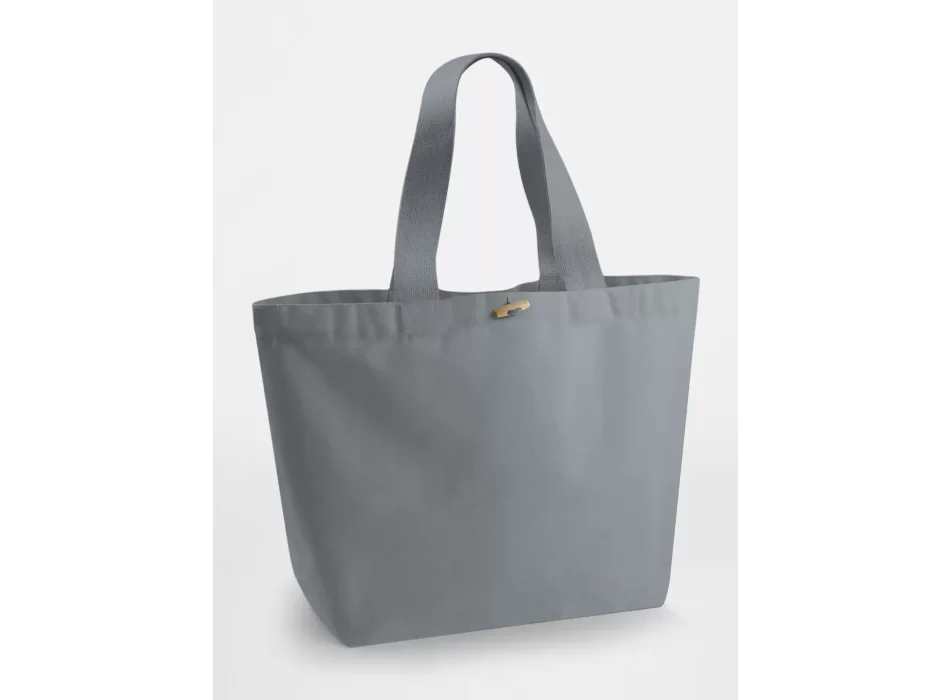 EarthAware Organic Marina Tote XL FullGadgets.com