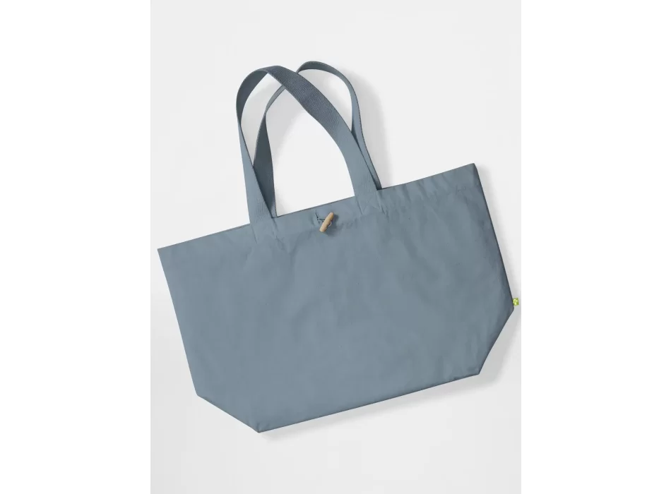 EarthAware Organic Marina Tote XL FullGadgets.com