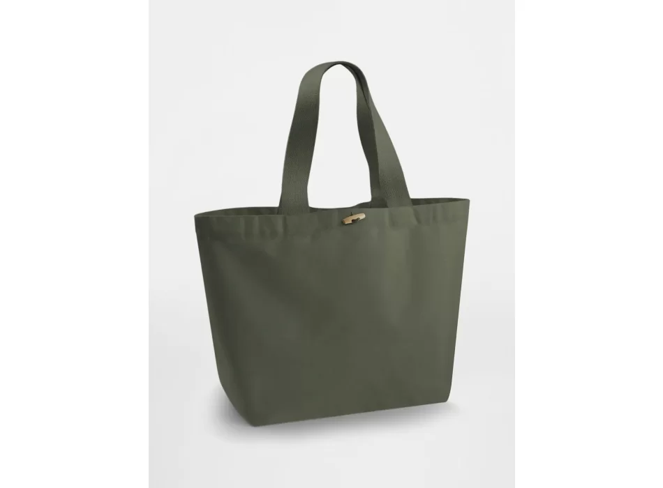 EarthAware Organic Marina Tote XL FullGadgets.com