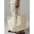 EarthAware Organic Marina Tote XL FullGadgets.com
