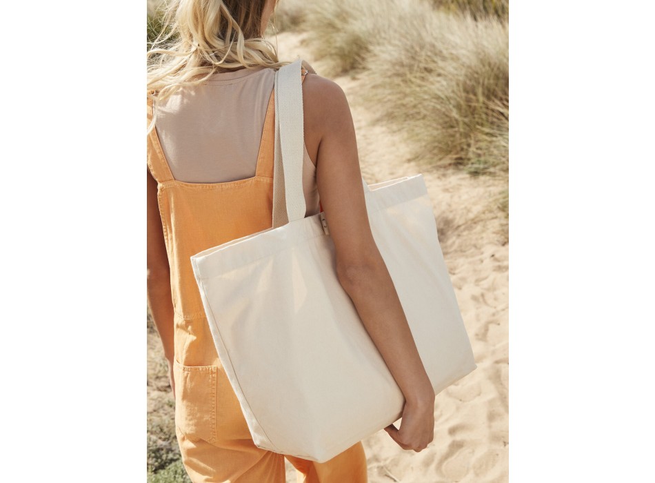 EarthAware Organic Marina Tote XL FullGadgets.com