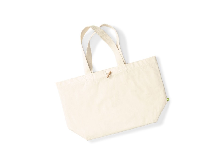 EarthAware Organic Marina Tote XL FullGadgets.com