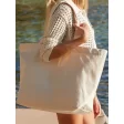EarthAware Organic Marina Tote XL FullGadgets.com