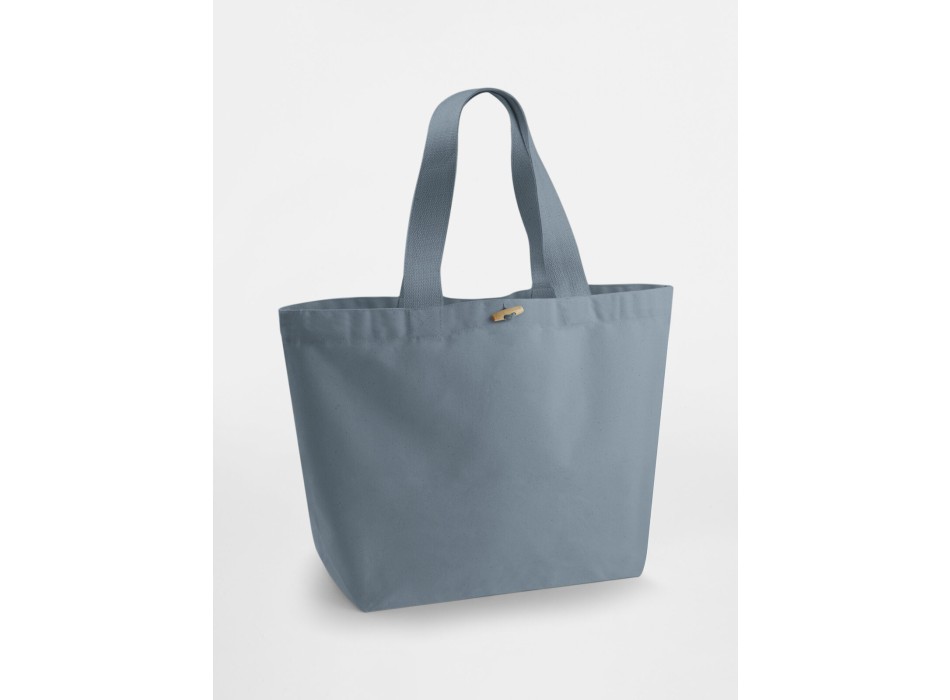 EarthAware Organic Marina Tote XL FullGadgets.com