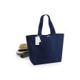EarthAware Organic Marina Tote XL FullGadgets.com