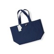EarthAware Organic Marina Tote XL FullGadgets.com